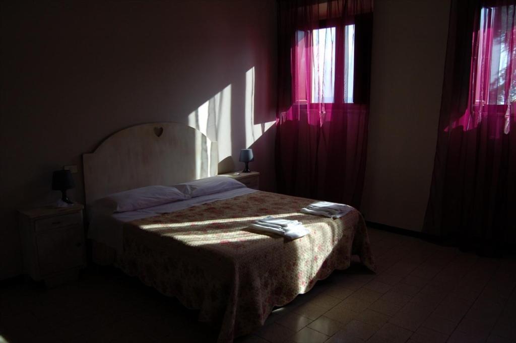 Casa Betania Hotel Cortona Habitación foto