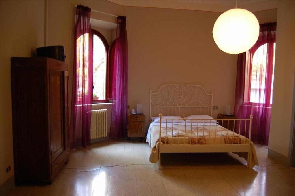 Casa Betania Hotel Cortona Habitación foto