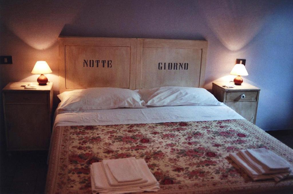 Casa Betania Hotel Cortona Habitación foto