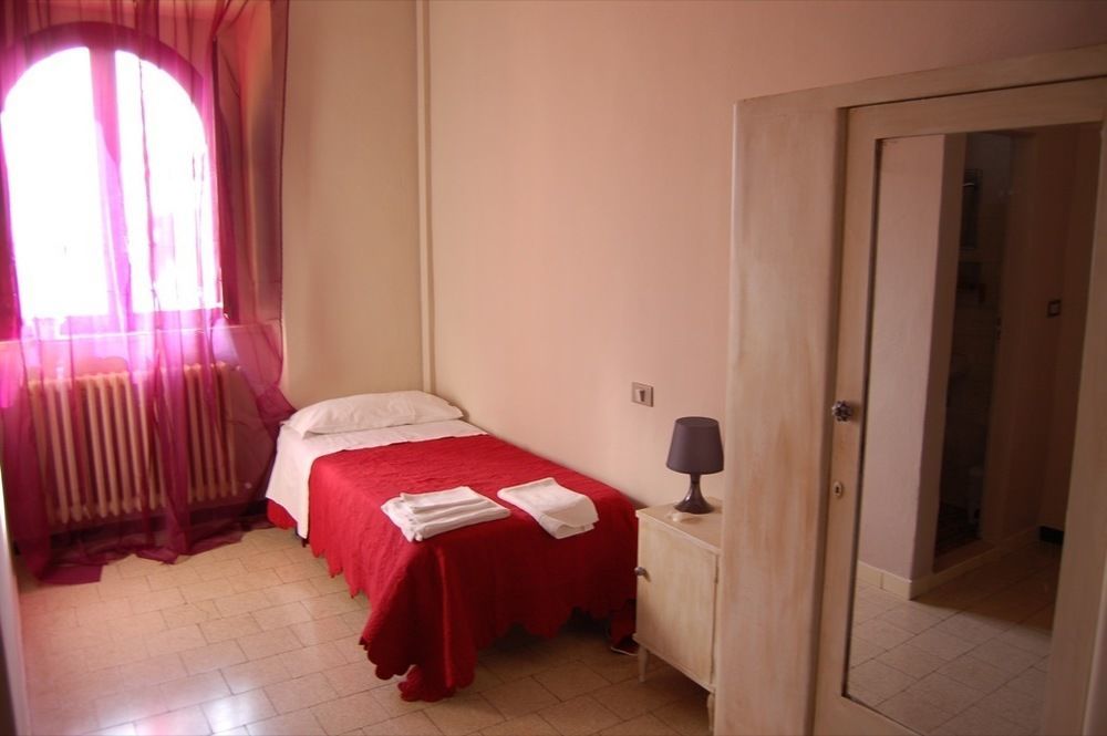 Casa Betania Hotel Cortona Exterior foto